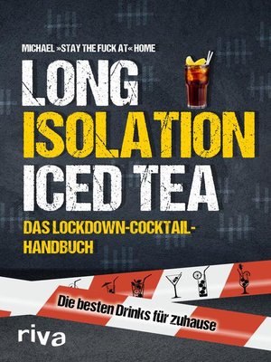 cover image of Long Isolation Iced Tea